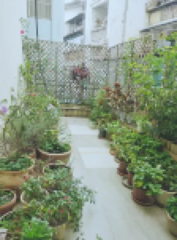 Homeinn Hotel·neo (Mangshi Zhenqi Garden)