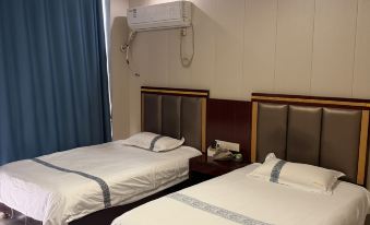 Wuhu Jintilai Business Hotel