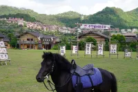 Yao Wang Tian Xia Yao Wangfu Hotel Hotels in Nandan