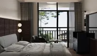 Huanxi Designer Hotel (Lanzhou Center High-Speed Rail West Station Branch)