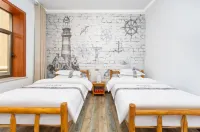 Dunhuang Yueshang Lanting Homestay (Crescent Spring Branch) - Inns