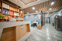 鄯善欣明假日酒店（吐魯番鄯善縣新城西路店） - 早餐