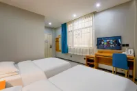 Tianxi Youyi Hotel (Xinle Academy of Fine Arts) - 2-Star