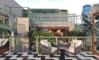 GRAND HOTEL du LAC Boutique Saigon