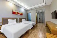 Bayannaoer Junyi Crown Hotel Hotels in Bayannur
