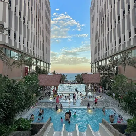 Apec Mandala Cham Bay Mui Ne - Diamond Apartment