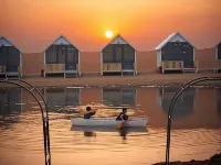 Shahai Shuyu Scenic View Homestay