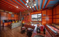 Yari International Hotel, Chuanzhusi Town, Songpan - رخيصة