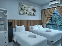 JQ PREMIER SUITES T1 L07