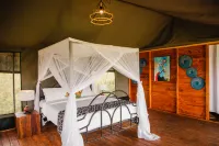 Kenzan Central Camp - 4 estrellas