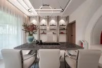 沐溪·MUXI竹海泳池設計師度假美宿