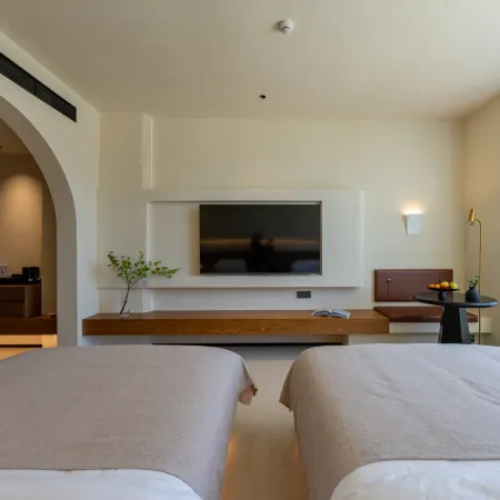 chaoyehotel