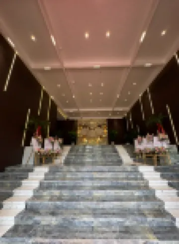 Pleasure Hotel