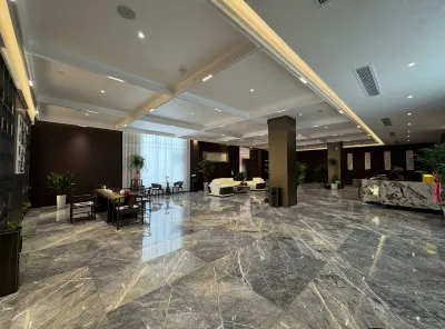 Pleasure Hotel
