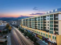 Yufeng Hotel