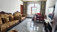 Yiyuan Yameng Hotel - servizio colazione