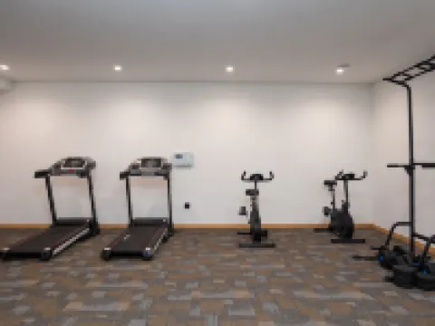 千頌供氧酒店(318國道八宿縣政府店) 八宿酒店