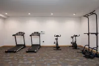 Basu Qiansong Oxygen Hotel