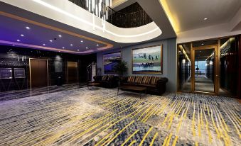 Bojon Hotel Ulaanbaatar - Soyolj Mall