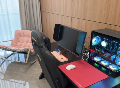 Little Bee Esports Hotel (Silicon Valley Street Branch)