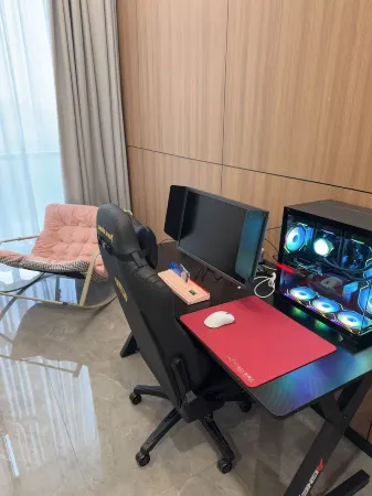 Little Bee Esports Hotel (Silicon Valley Street Branch)