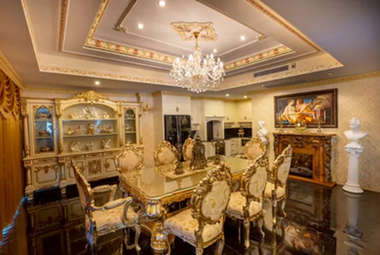 รูปภาพของThe Penthouse Seaview Rawai - Free Airport Pick Up