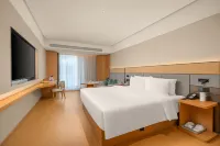 全季酒店（東莞長安振安中路店） - SPA
