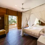 Bayu Lestari Island Resort