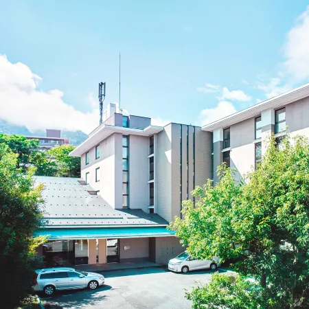 Tokyu Vacations Hakone Gora