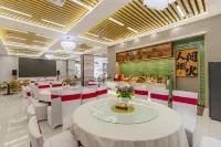 麗呈睿軒飯店（和安寧春城北海高鐵站店）