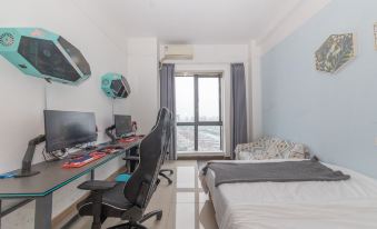 Xiamen Cool E-sports Apartment