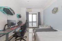 Xiamen Cool E-sports Apartment