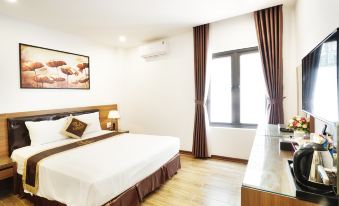 Lam Anh Hotel 1 Phap Van Hoang Mai