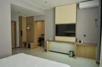 Bohai Business Hotel (Wuhai East Station)