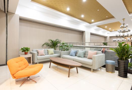 에르만 호텔 (베이징 싼리툰 차오양먼 지하철역 지점)