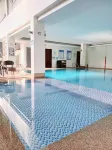 Dohera Hotel - Gym