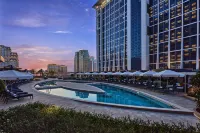 Londoner Grand, a Luxury Collection Hotel, Macao - Luxury