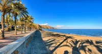 Apartment near the sea Hotels in Almeria