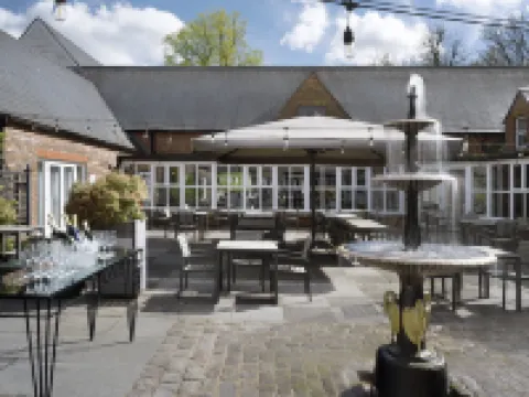 Delta Hotels Worsley Park Country Club Hotels in Salford