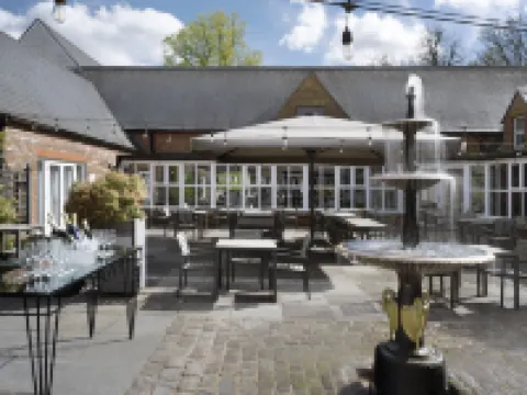 Delta Hotels Worsley Park Country Club Hotels in 