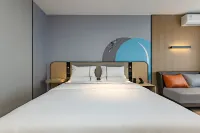 City Comfort Hotel (Kaiyuan Lujiang Park Branch)