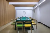 Yuesu Waterfront Hotel