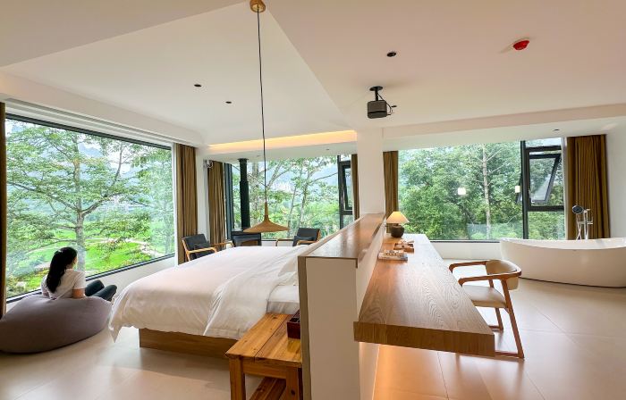 Namei Mountain House