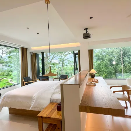 Namei Mountain House