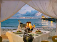 Santhiya Koh Yao Yai Resort and Spa - Mewah