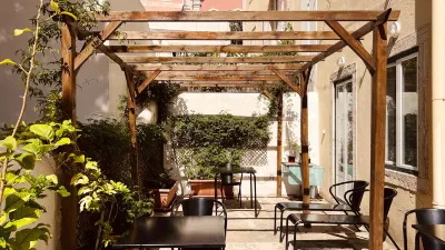 Casa do Jasmim by Shiadu Hotel in zona Convento dos Cardaes