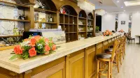 Westlake Hotel & Resort Vinh Phuc - С баром