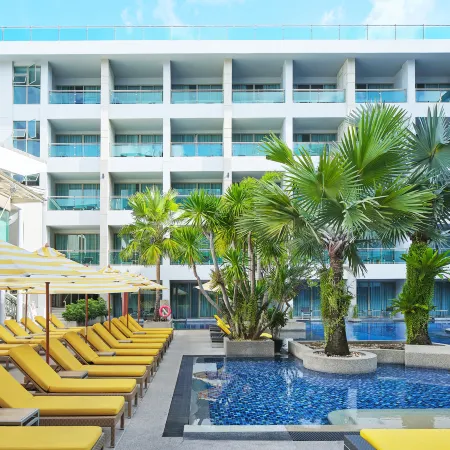 The Kee Resort & Spa