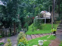 The River Maekampong Chiang Mai Hotels in Mae On