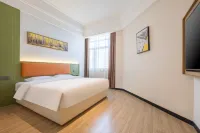 Beidaihe Yuehua Hotel(Tiger Stone Bath Shop)